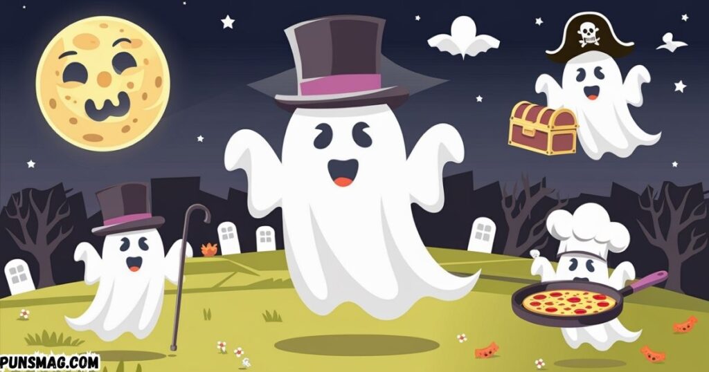 one-liners  ghost puns and ghost jokes
one liners  ghost puns and ghost jokes