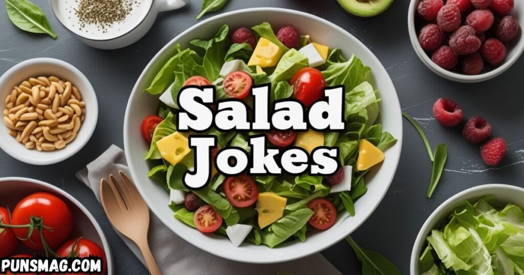 salad jokes