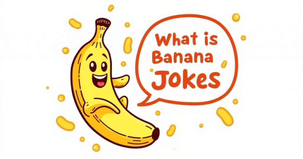 banana puns one liners