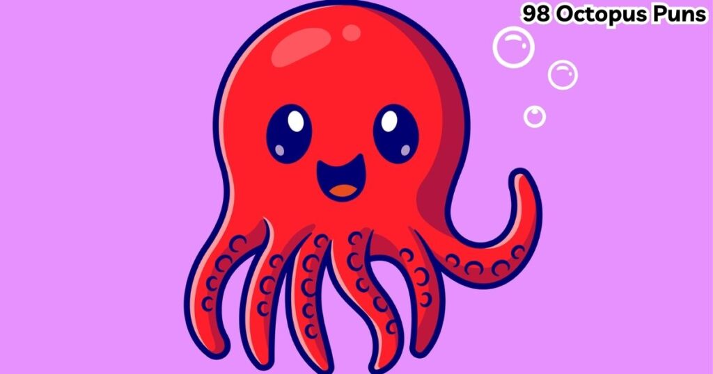 octopus puns