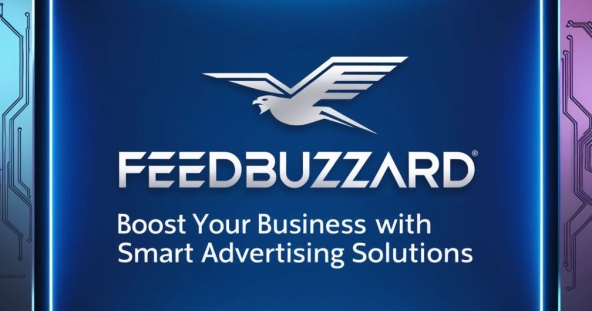 feedbuzzard advertise