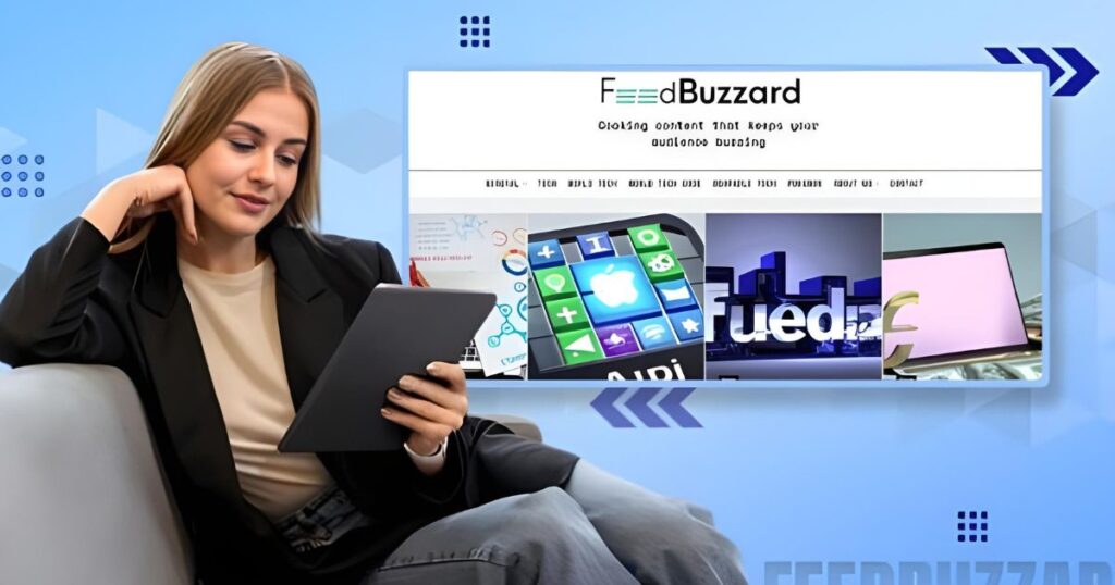 advertise feedbuzzard