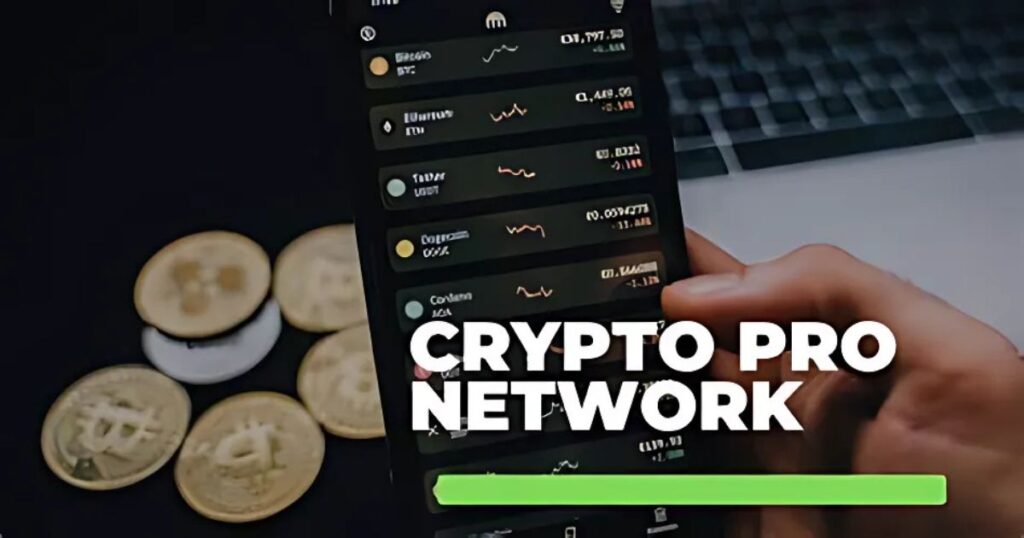 foster cryptopronetwork