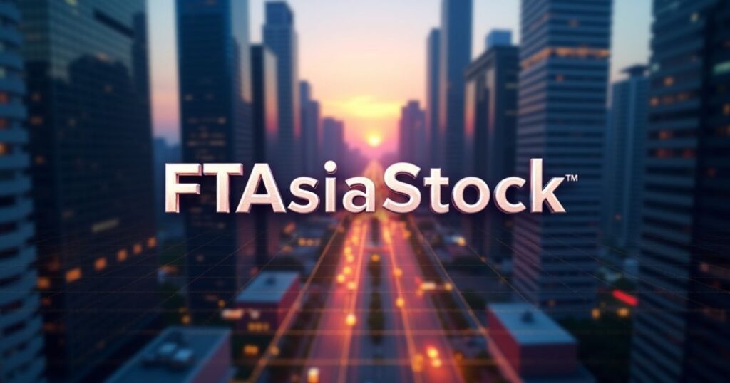 ftasiastock technology