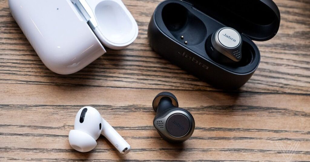 thespark shop wireless earbuds