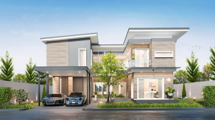 Gritbuild’s Customization Expertise: Creating Homes That Truly Belong to the Residents